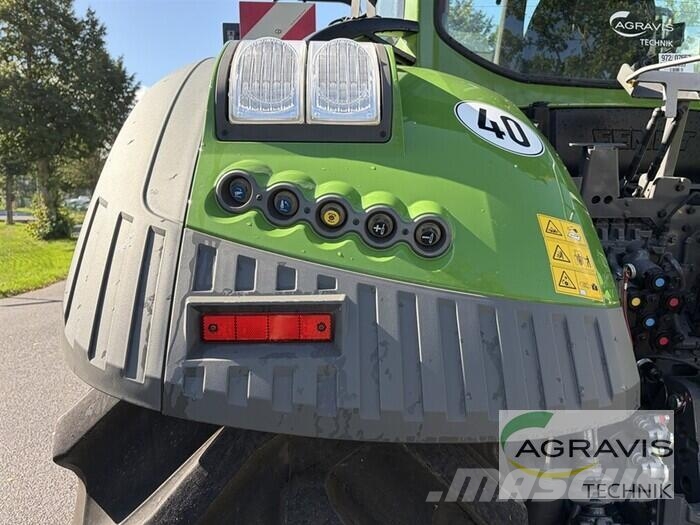 Fendt 942 VARIO GEN-7 Profi+ Setting 2 트랙터