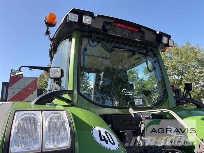 Fendt 942 VARIO GEN-7 Profi+ Setting 2 트랙터