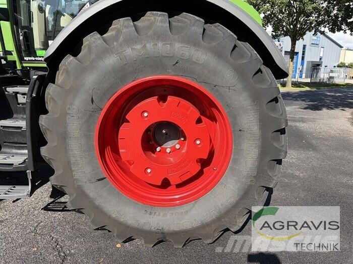 Fendt 942 VARIO GEN-7 Profi+ Setting 2 트랙터