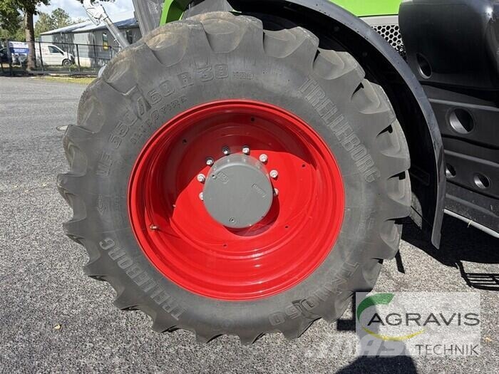 Fendt 942 VARIO GEN-7 Profi+ Setting 2 트랙터