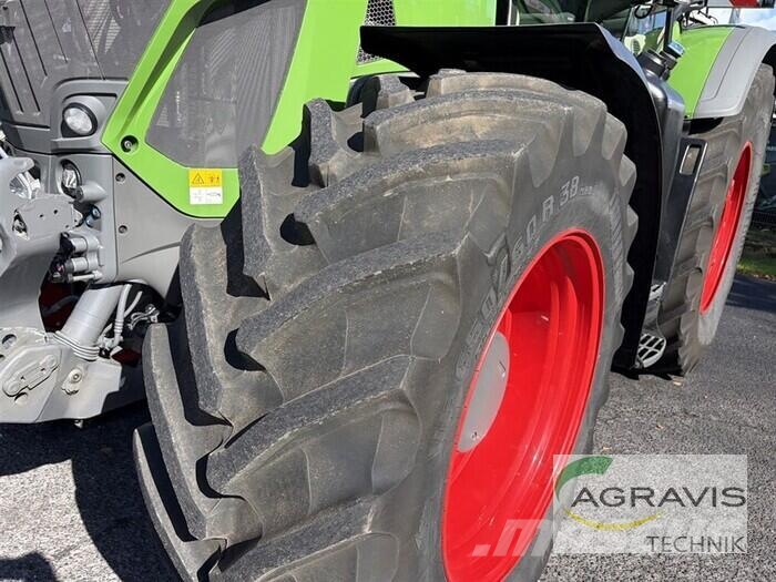 Fendt 942 VARIO GEN-7 Profi+ Setting 2 트랙터