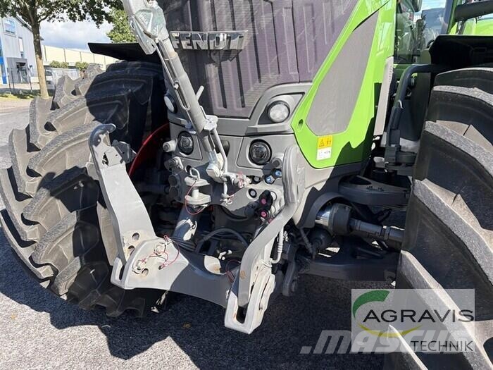 Fendt 942 VARIO GEN-7 Profi+ Setting 2 트랙터