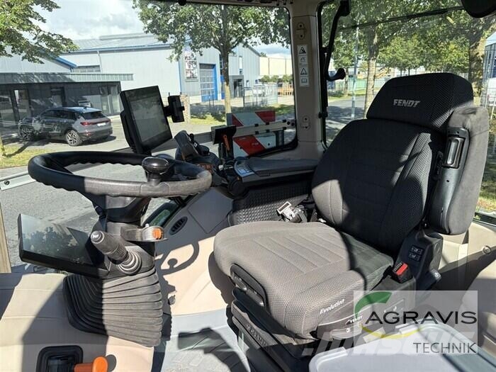 Fendt 942 VARIO GEN-7 Profi+ Setting 2 트랙터