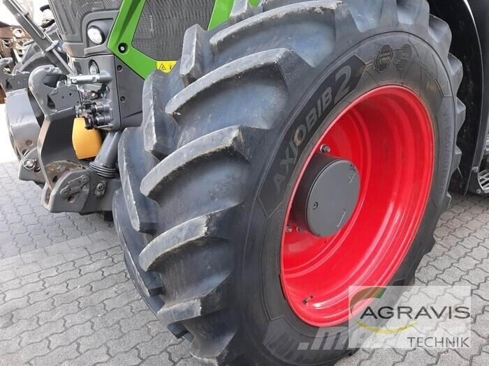 Fendt 942 VARIO GEN-7 Profi+ Setting 2 Tracteur