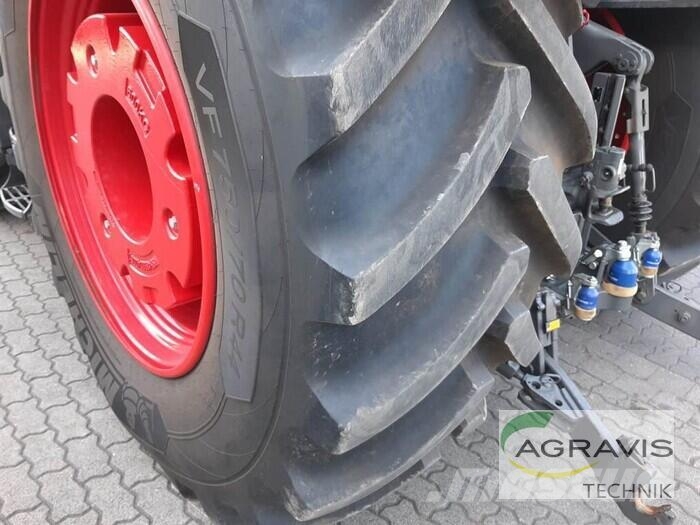 Fendt 942 VARIO GEN-7 Profi+ Setting 2 Tracteur