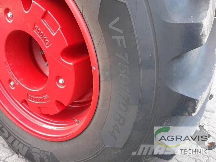 Fendt 942 VARIO GEN-7 Profi+ Setting 2 Tracteur