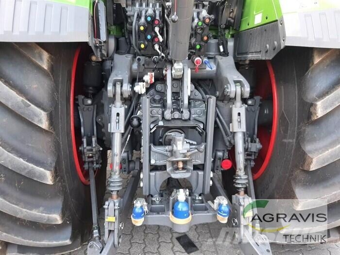 Fendt 942 VARIO GEN-7 Profi+ Setting 2 Tracteur