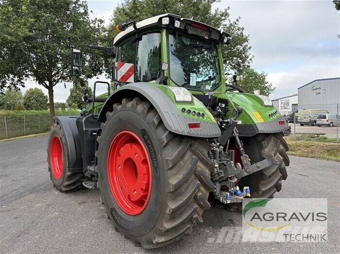 Fendt 942 VARIO GEN-7 Profi+ Setting2 Tracteur