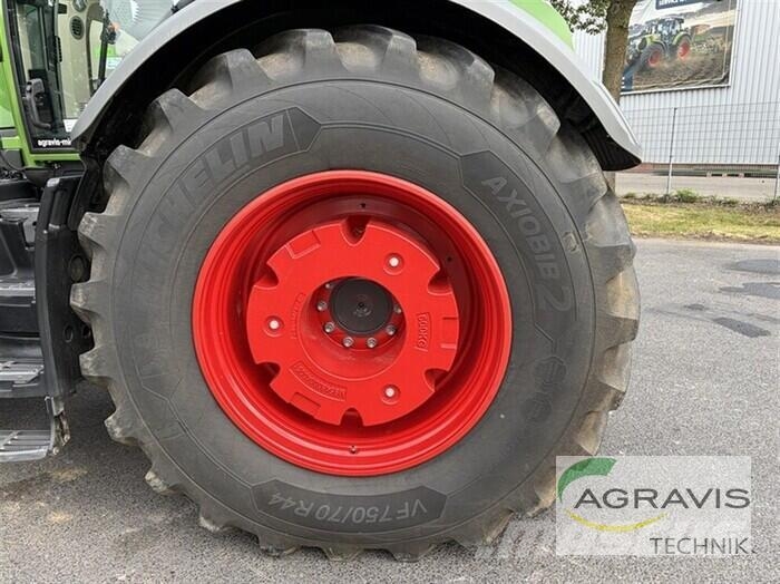 Fendt 942 VARIO GEN-7 Profi+ Setting2 Tracteur