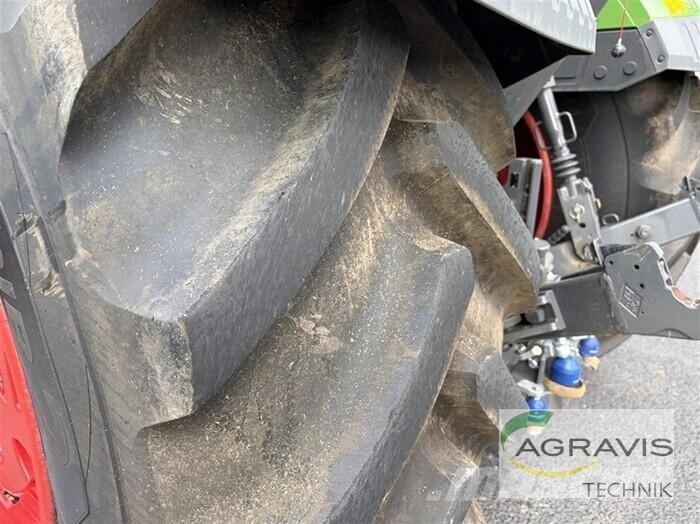Fendt 942 VARIO GEN-7 Profi+ Setting2 Tracteur