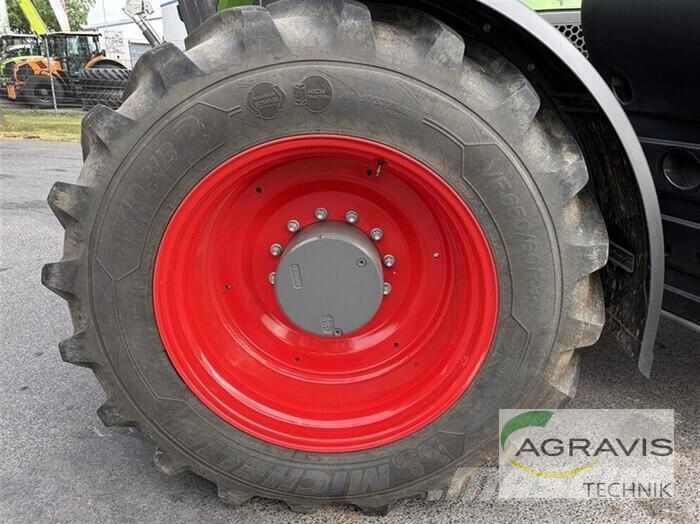 Fendt 942 VARIO GEN-7 Profi+ Setting2 Tracteur