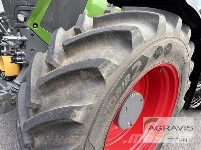 Fendt 942 VARIO GEN-7 Profi+ Setting2 Tracteur