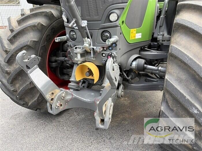 Fendt 942 VARIO GEN-7 Profi+ Setting2 Tracteur