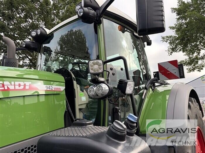 Fendt 942 VARIO GEN-7 Profi+ Setting2 Tracteur