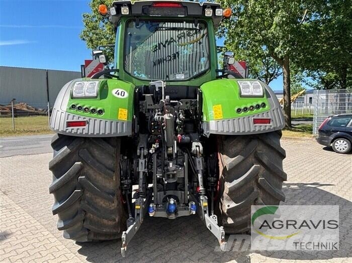 Fendt 942 VARIO GEN-7 Profi+ Setting 2 Tracteur