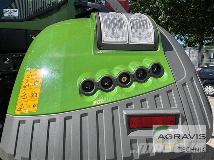 Fendt 942 VARIO GEN-7 Profi+ Setting 2 Tracteur