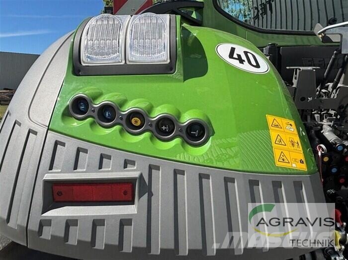 Fendt 942 VARIO GEN-7 Profi+ Setting 2 Tracteur
