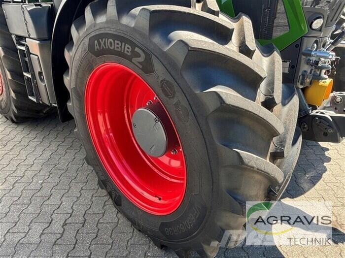 Fendt 942 VARIO GEN-7 Profi+ Setting 2 Tracteur