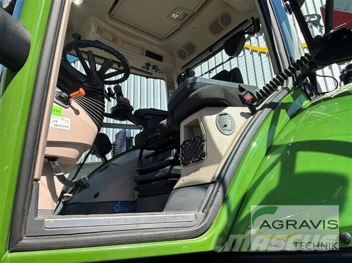 Fendt 942 VARIO GEN-7 Profi+ Setting 2 Tracteur