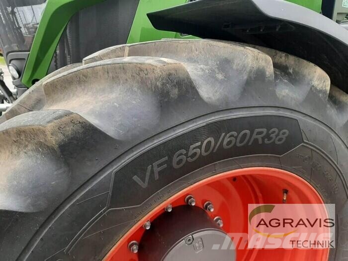 Fendt 942 VARIO GEN-7 Profi+ Setting 2 Tracteur