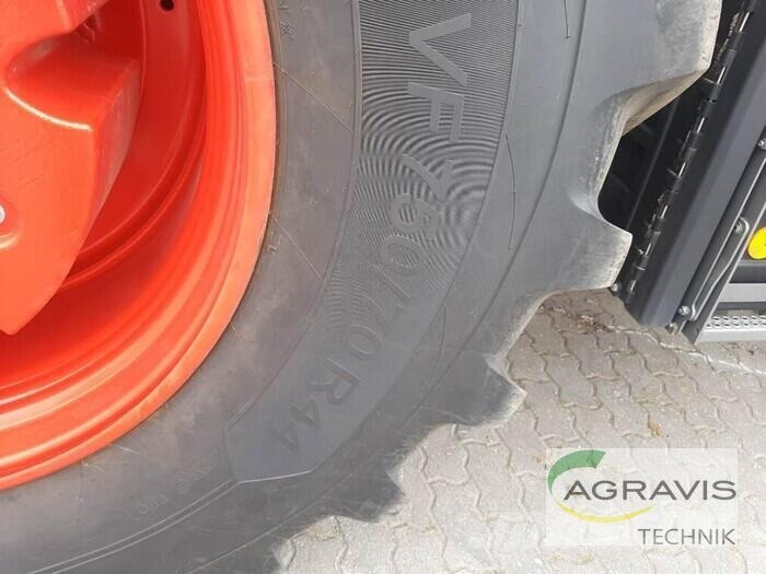 Fendt 942 VARIO GEN-7 Profi+ Setting 2 Tracteur
