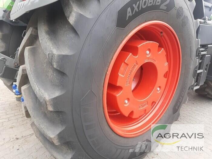 Fendt 942 VARIO GEN-7 Profi+ Setting 2 Tracteur
