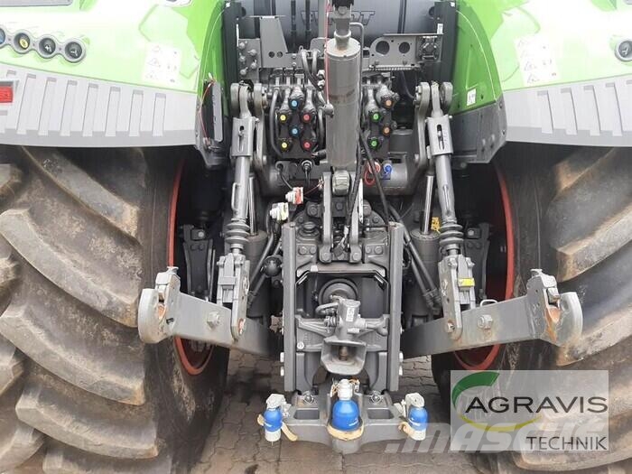 Fendt 942 VARIO GEN-7 Profi+ Setting 2 Tracteur