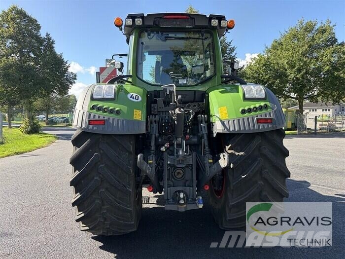Fendt 942 VARIO GEN-7 Profi+ Setting 2 트랙터