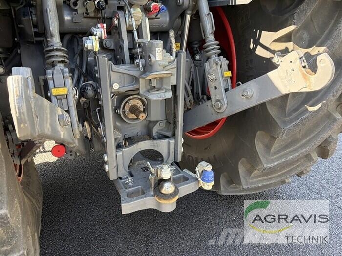 Fendt 942 VARIO GEN-7 Profi+ Setting 2 트랙터