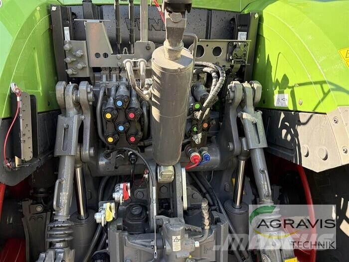 Fendt 942 VARIO GEN-7 Profi+ Setting 2 트랙터