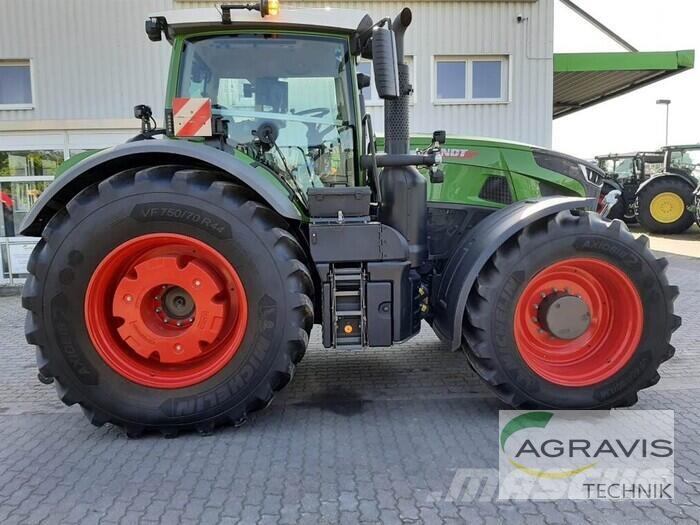 Fendt 942 VARIO GEN-7 Profi+ Setting 2 Tracteur