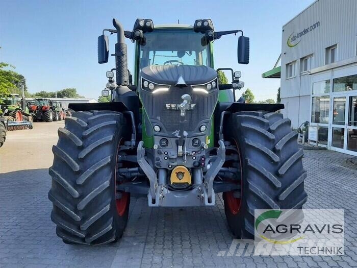Fendt 942 VARIO GEN-7 Profi+ Setting 2 Tracteur