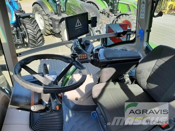 Fendt 942 VARIO GEN-7 Profi+ Setting 2 Tracteur