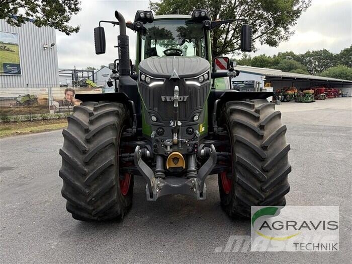 Fendt 942 VARIO GEN-7 Profi+ Setting2 Tracteur