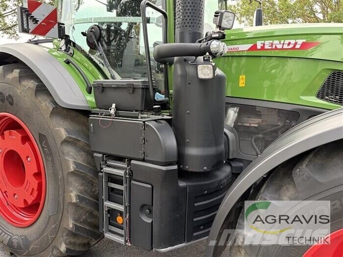 Fendt 942 VARIO GEN-7 Profi+ Setting2 Tracteur