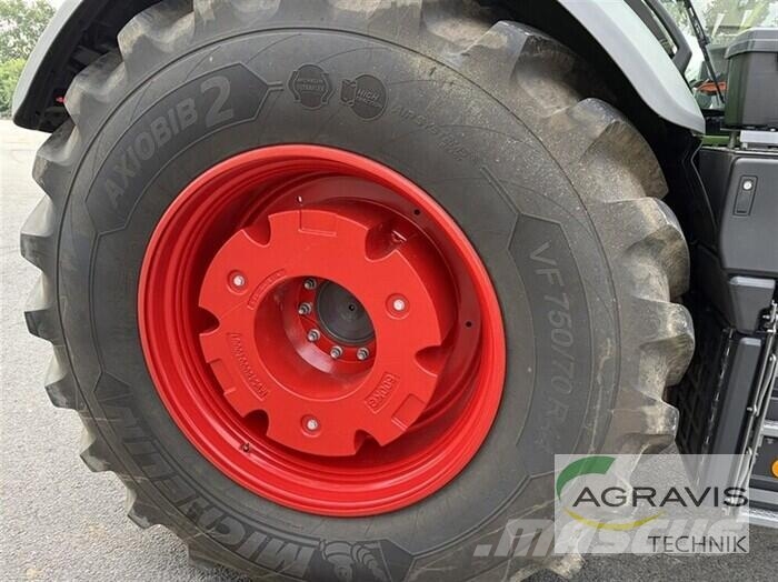 Fendt 942 VARIO GEN-7 Profi+ Setting2 Tracteur