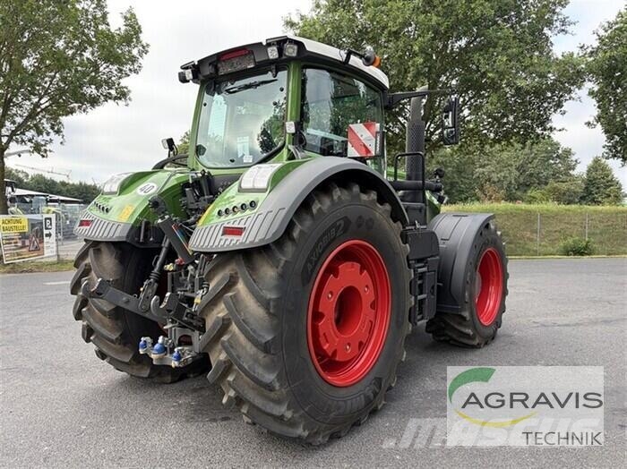 Fendt 942 VARIO GEN-7 Profi+ Setting2 Tracteur