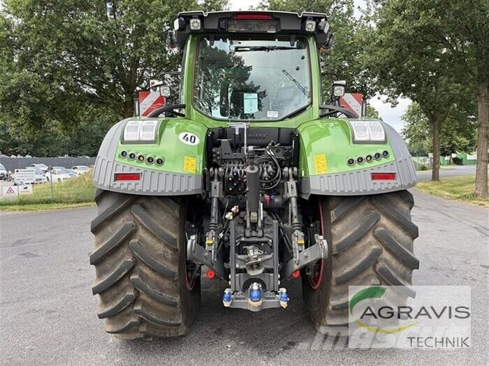 Fendt 942 VARIO GEN-7 Profi+ Setting2 Tracteur