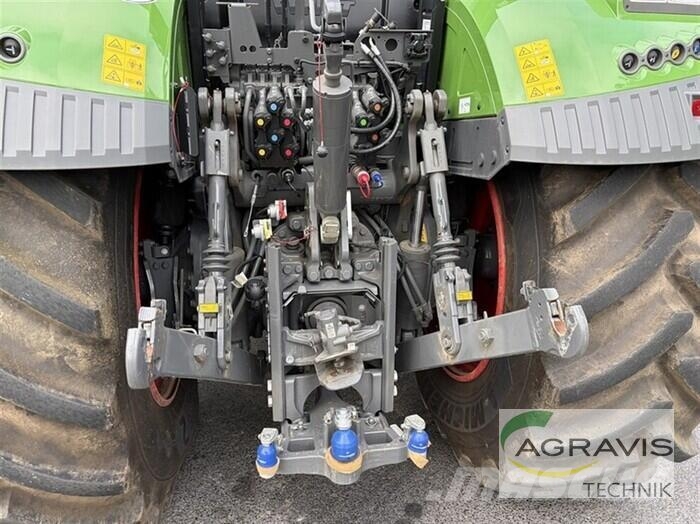Fendt 942 VARIO GEN-7 Profi+ Setting2 Tracteur