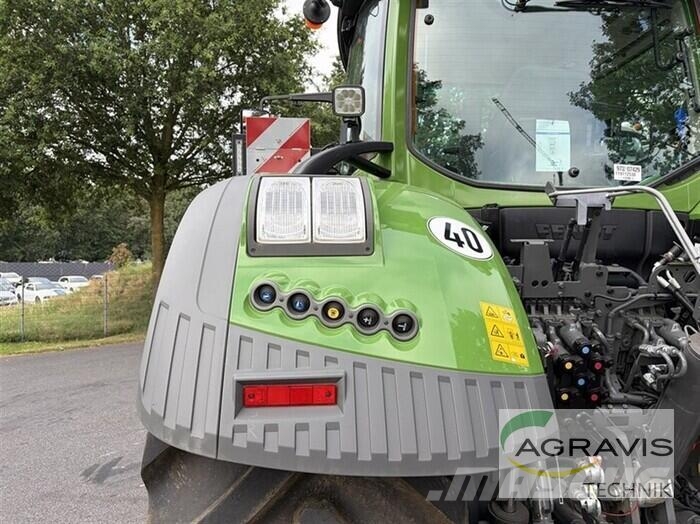 Fendt 942 VARIO GEN-7 Profi+ Setting2 Tracteur