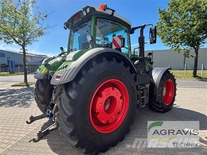 Fendt 942 VARIO GEN-7 Profi+ Setting 2 Tracteur