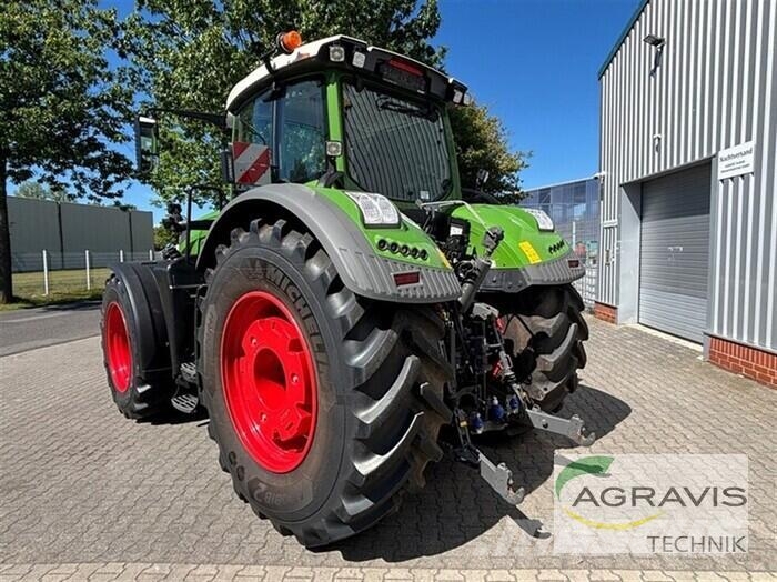 Fendt 942 VARIO GEN-7 Profi+ Setting 2 Tracteur