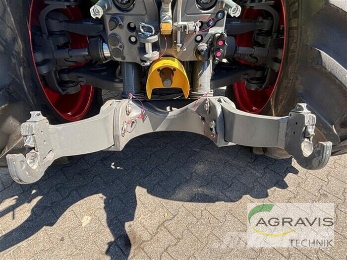 Fendt 942 VARIO GEN-7 Profi+ Setting 2 Tracteur