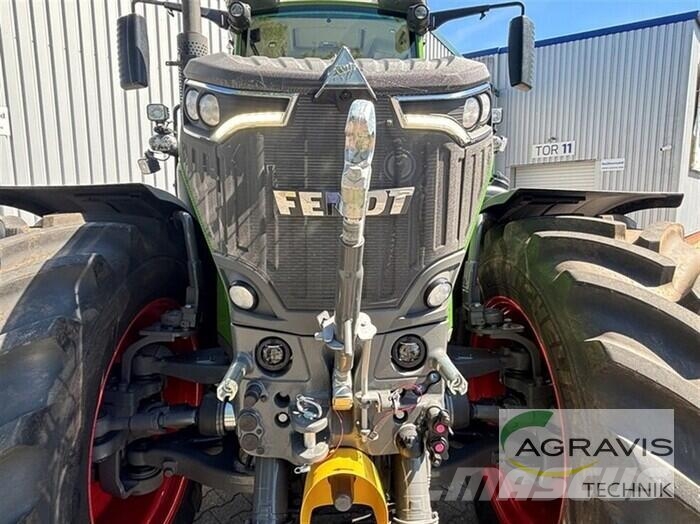 Fendt 942 VARIO GEN-7 Profi+ Setting 2 Tracteur