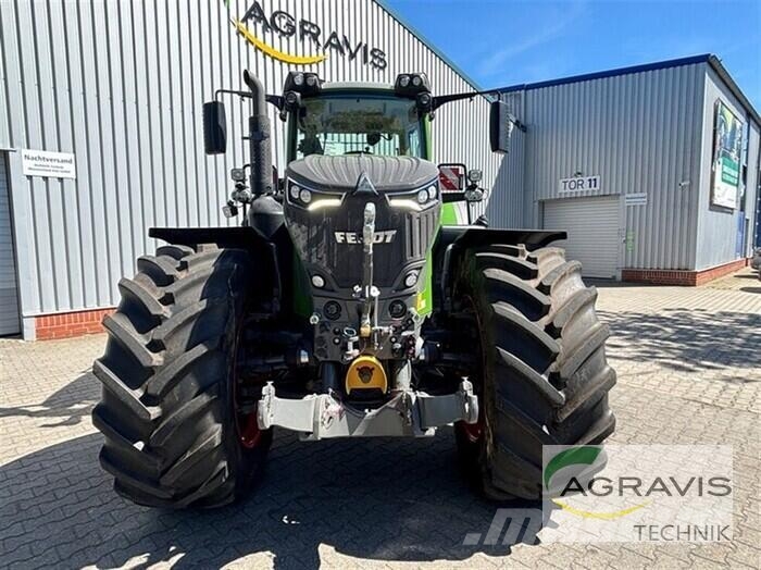 Fendt 942 VARIO GEN-7 Profi+ Setting 2 Tracteur