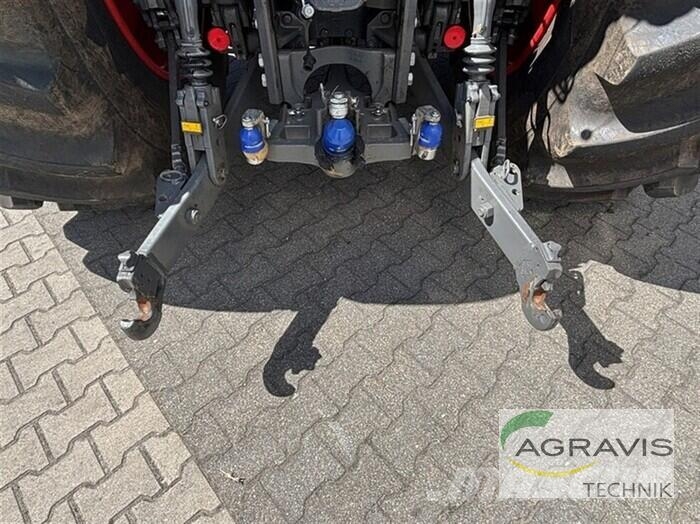 Fendt 942 VARIO GEN-7 Profi+ Setting 2 Tracteur