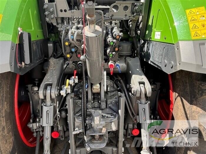 Fendt 942 VARIO GEN-7 Profi+ Setting 2 Tracteur