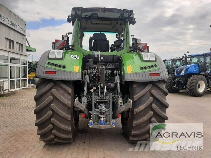 Fendt 942 VARIO GEN-7 Profi+ Setting 2 Tracteur