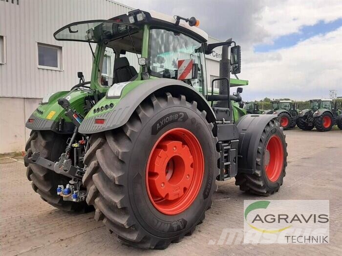Fendt 942 VARIO GEN-7 Profi+ Setting 2 Tracteur