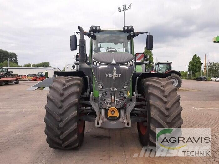 Fendt 942 VARIO GEN-7 Profi+ Setting 2 Tracteur